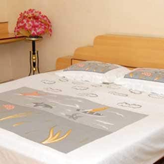 Hotel Tamilnadu (TTDC), Tiruvannamalai 4